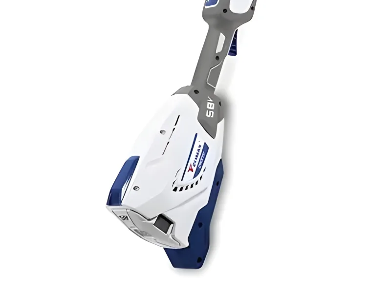 Zomax 58V cordless garden tools pole chainsaw