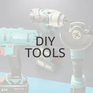 Diy/ Tools