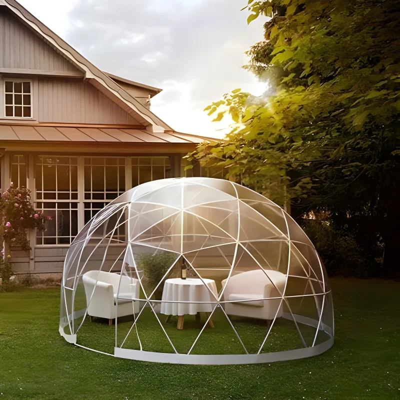 Buy the Garden Cottage Dome from Ultimastore