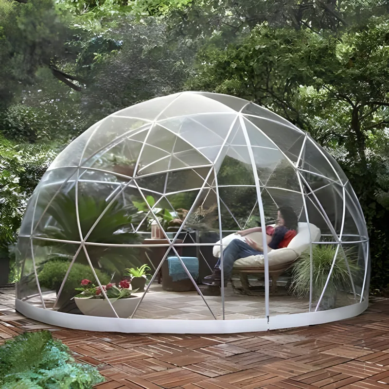 Buy the Garden Cottage Dome from Ultimastore