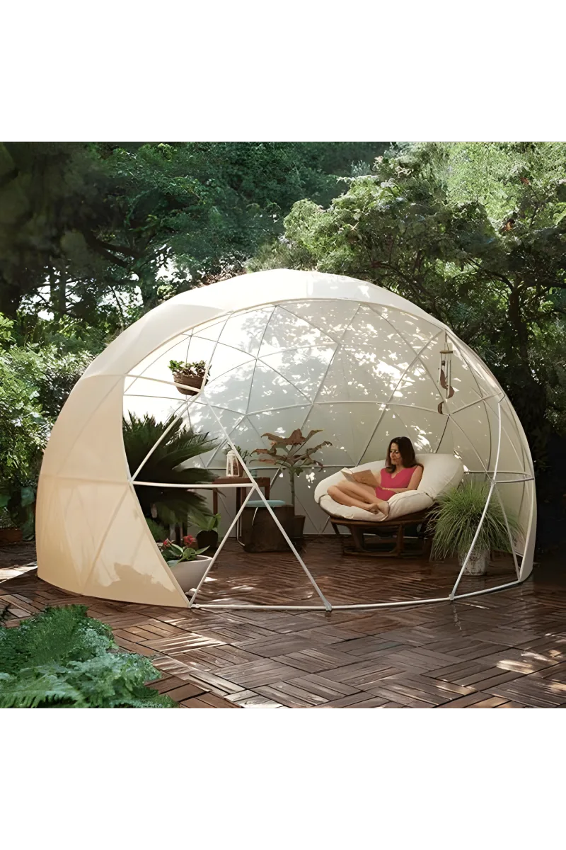 Buy the Garden Cottage Dome from Ultimastore