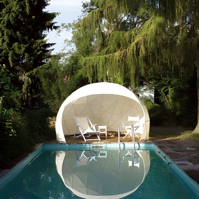 Buy the Garden Cottage Dome from Ultimastore