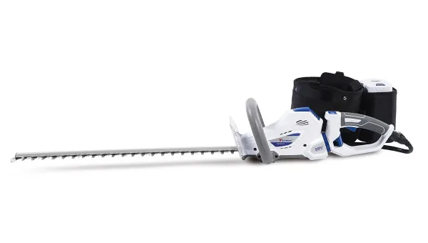 Zomax 58V cordless hedge trimmer garden tool
