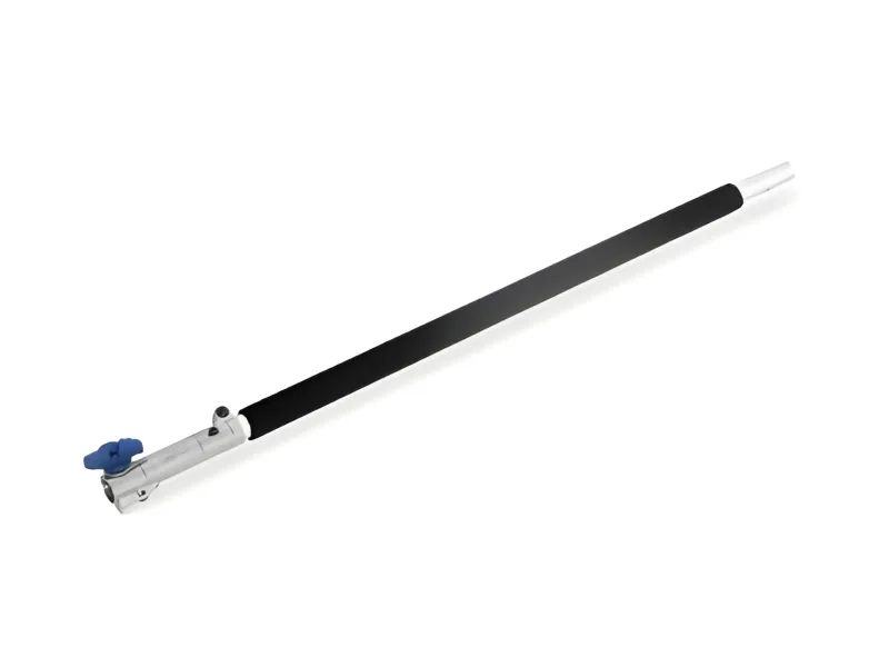 Zomax 58V cordless garden tools high reach extension pole