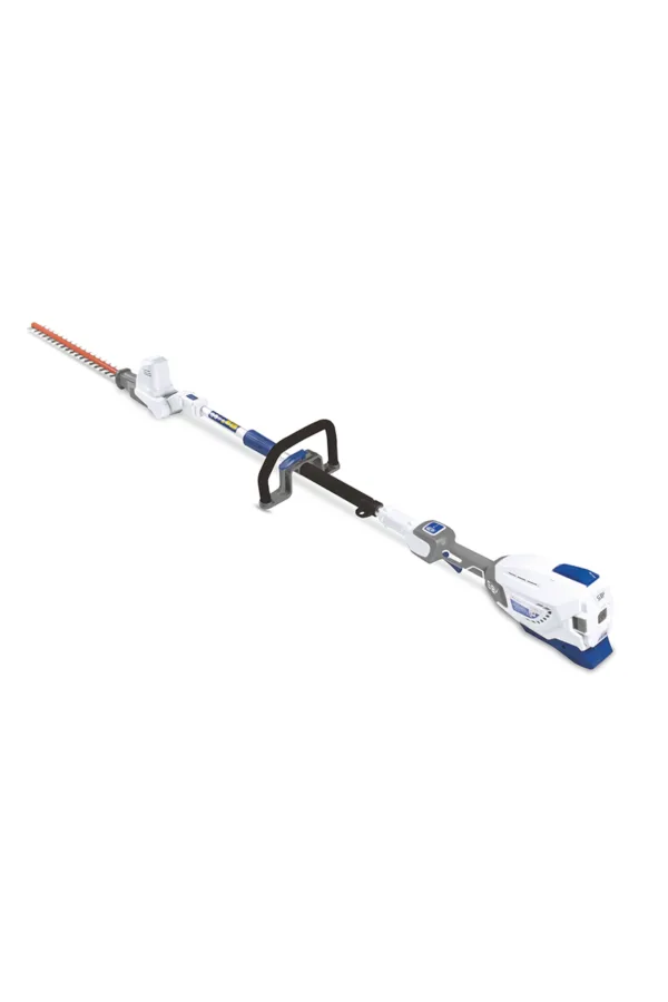 Zomax 58V pole hedge