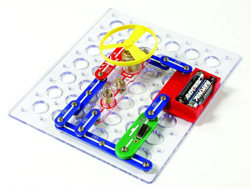 Cambridge brainbox primary kit