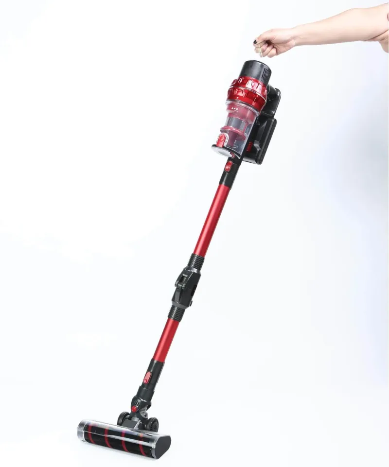 Silicon cpv SCPV-VAC10 Vacuum Cleaner
