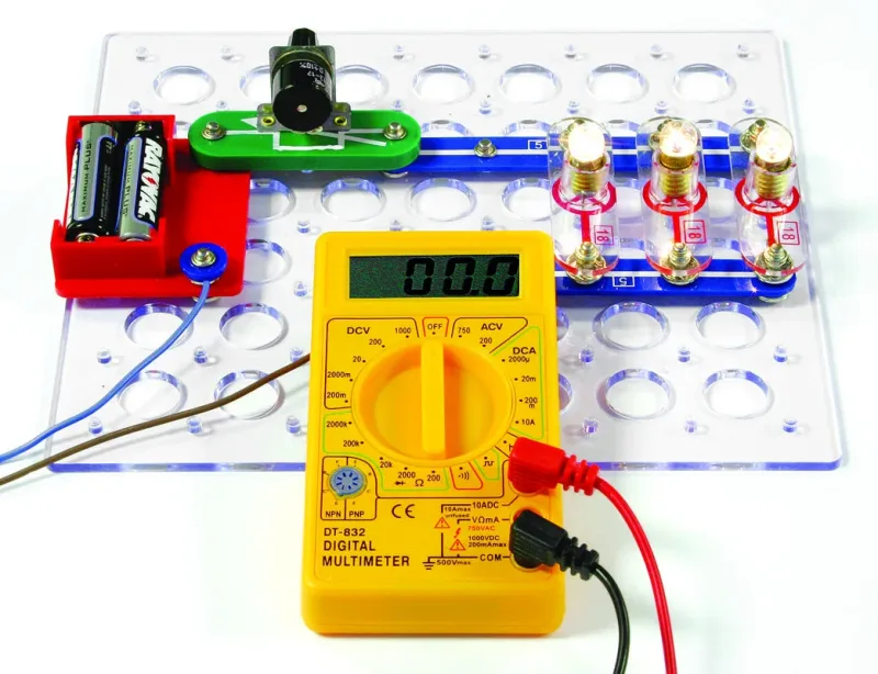 Cambridge brainbox secondary kit