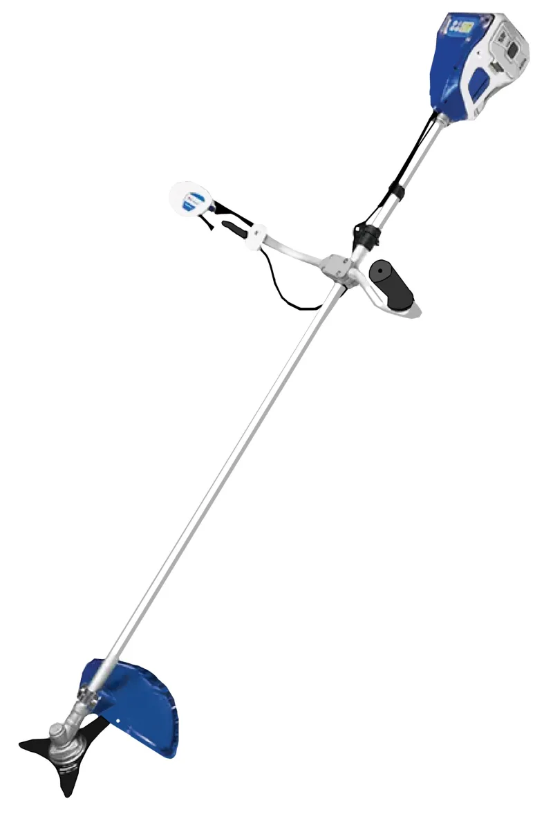 Zomax 58V grass trimmer