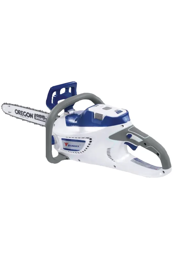Zomax 58V chainsaw