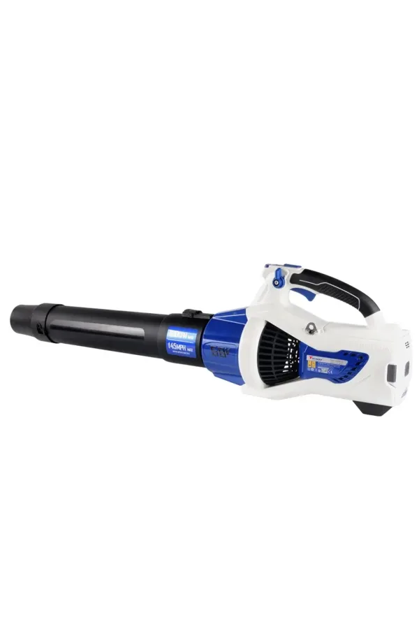 Zomax 58V leaf blower