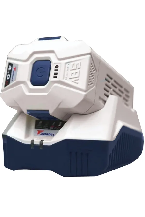 Zomax Regular charger (2A)