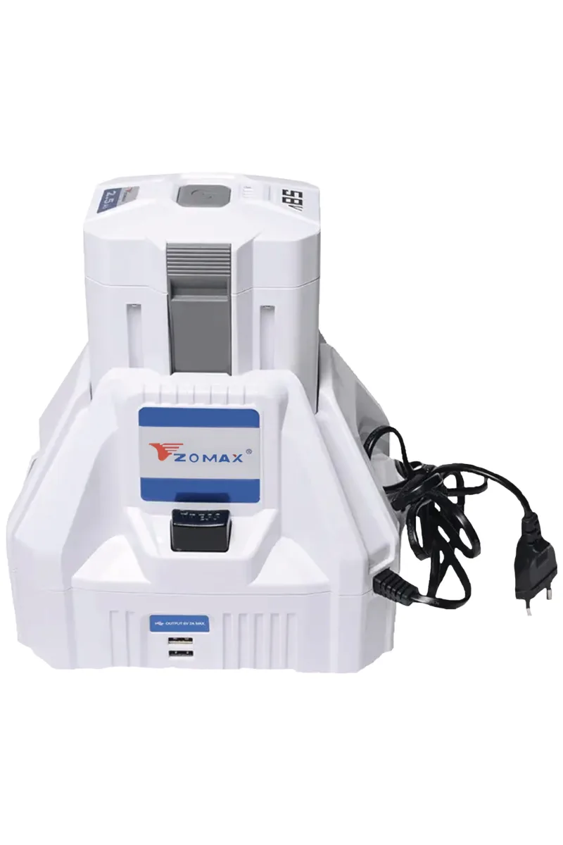 Zomax Fast charger (5.5A)