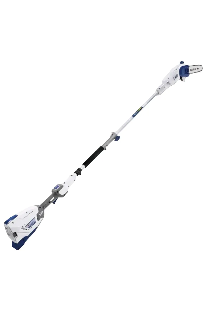Zomax 58V pole saw